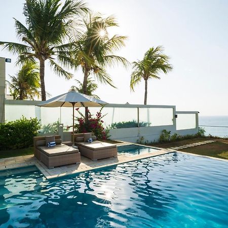 C151 Smart Villas At Dreamland Pecatu  Luaran gambar