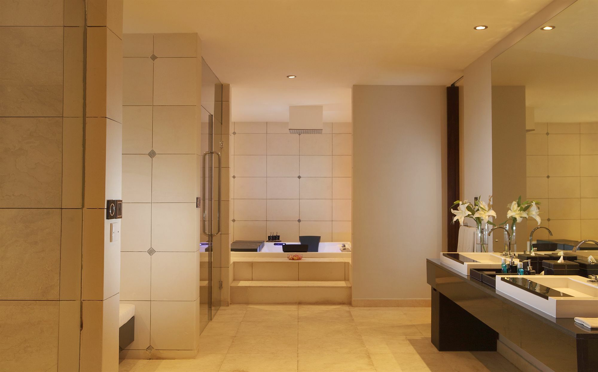 C151 Smart Villas At Dreamland Pecatu  Luaran gambar