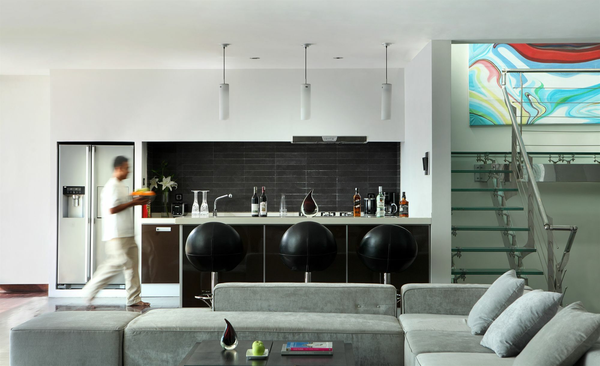 C151 Smart Villas At Dreamland Pecatu  Luaran gambar