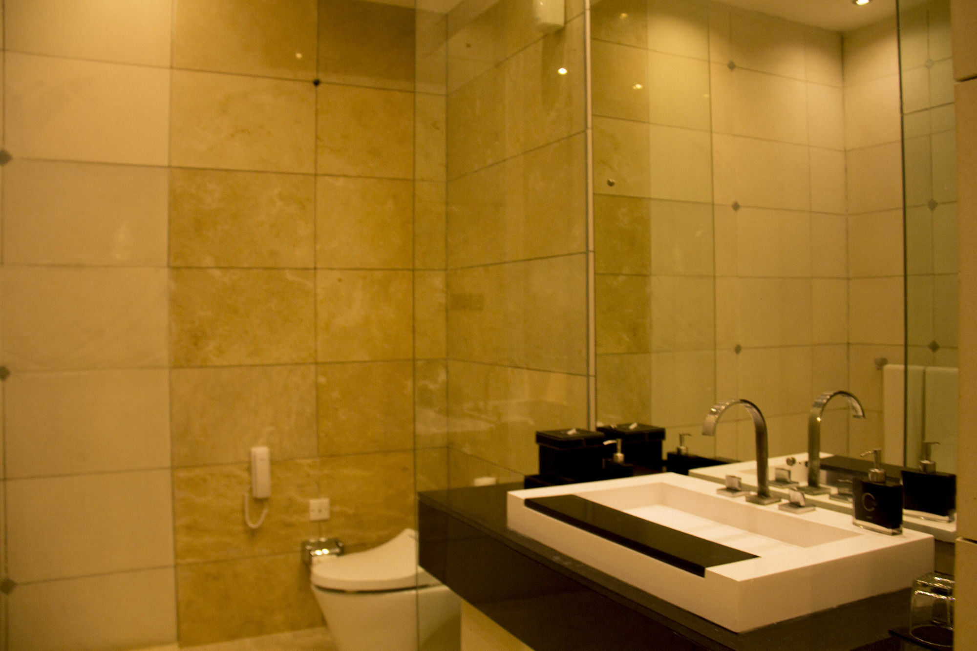 C151 Smart Villas At Dreamland Pecatu  Luaran gambar
