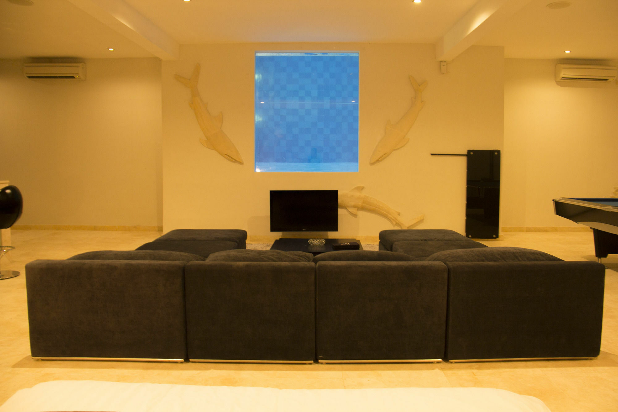 C151 Smart Villas At Dreamland Pecatu  Luaran gambar