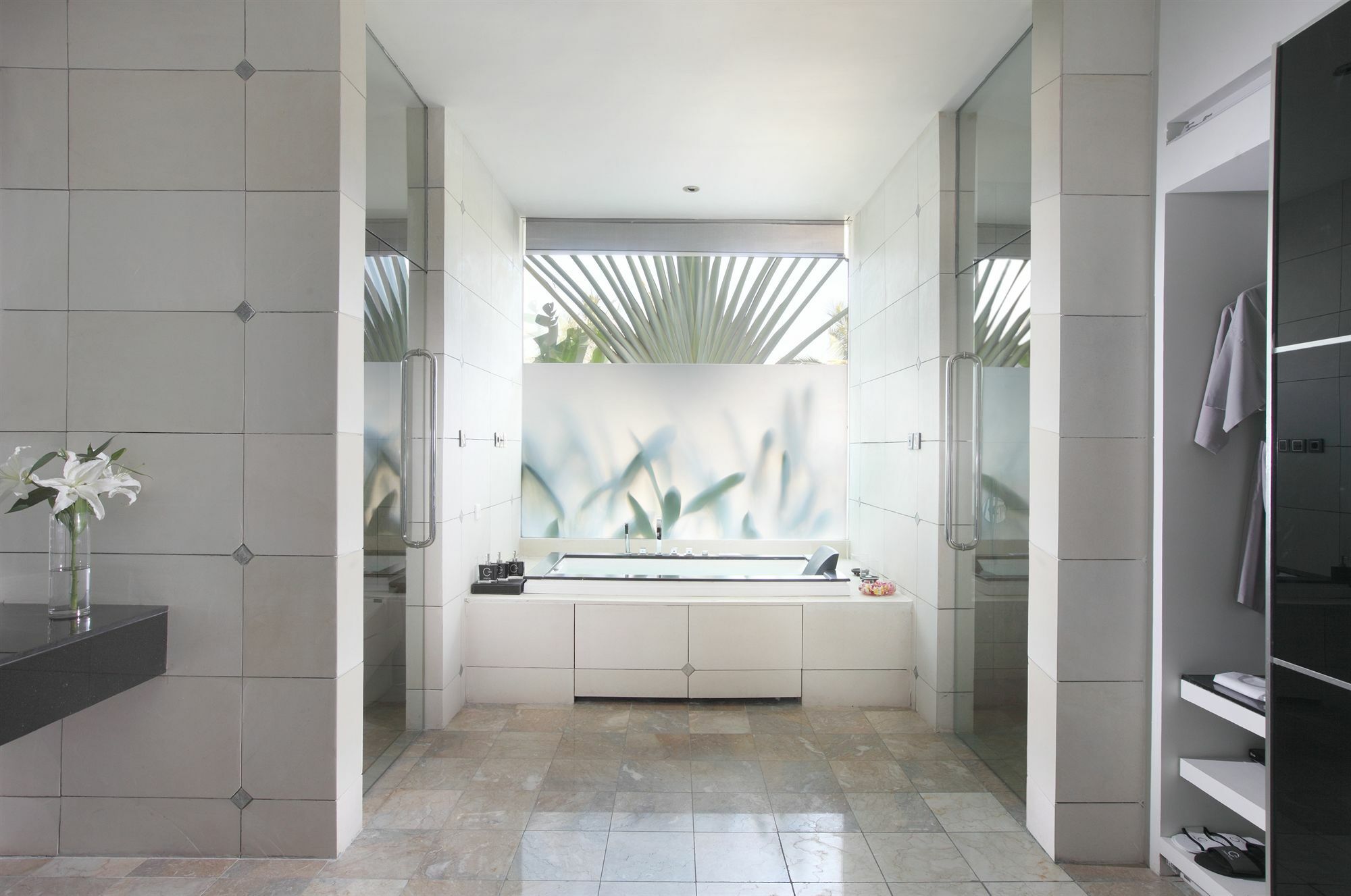 C151 Smart Villas At Dreamland Pecatu  Luaran gambar