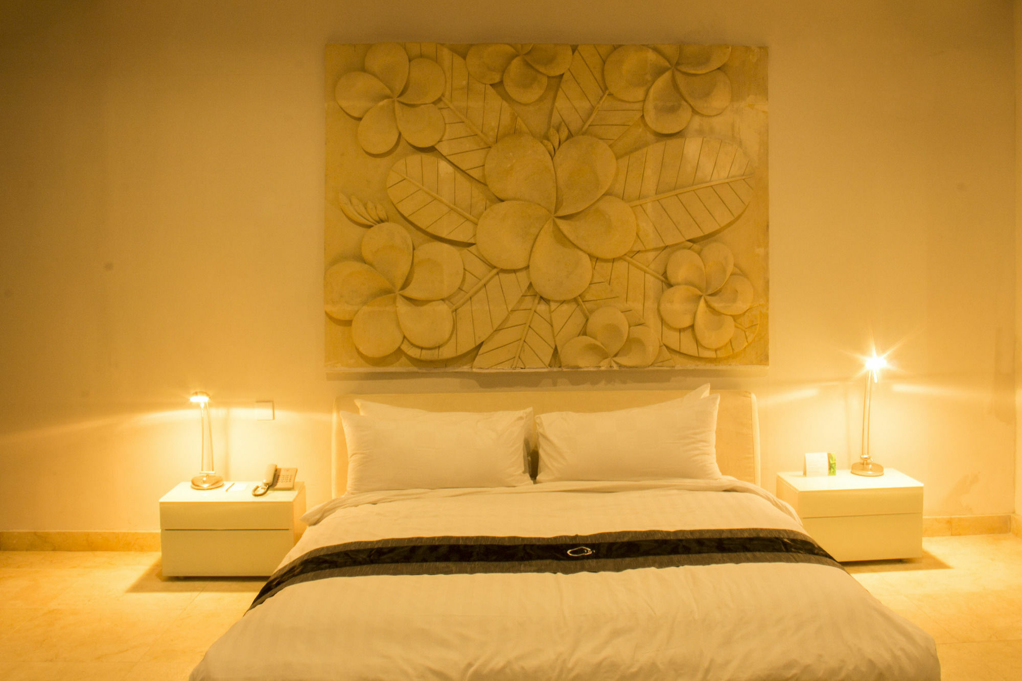 C151 Smart Villas At Dreamland Pecatu  Luaran gambar