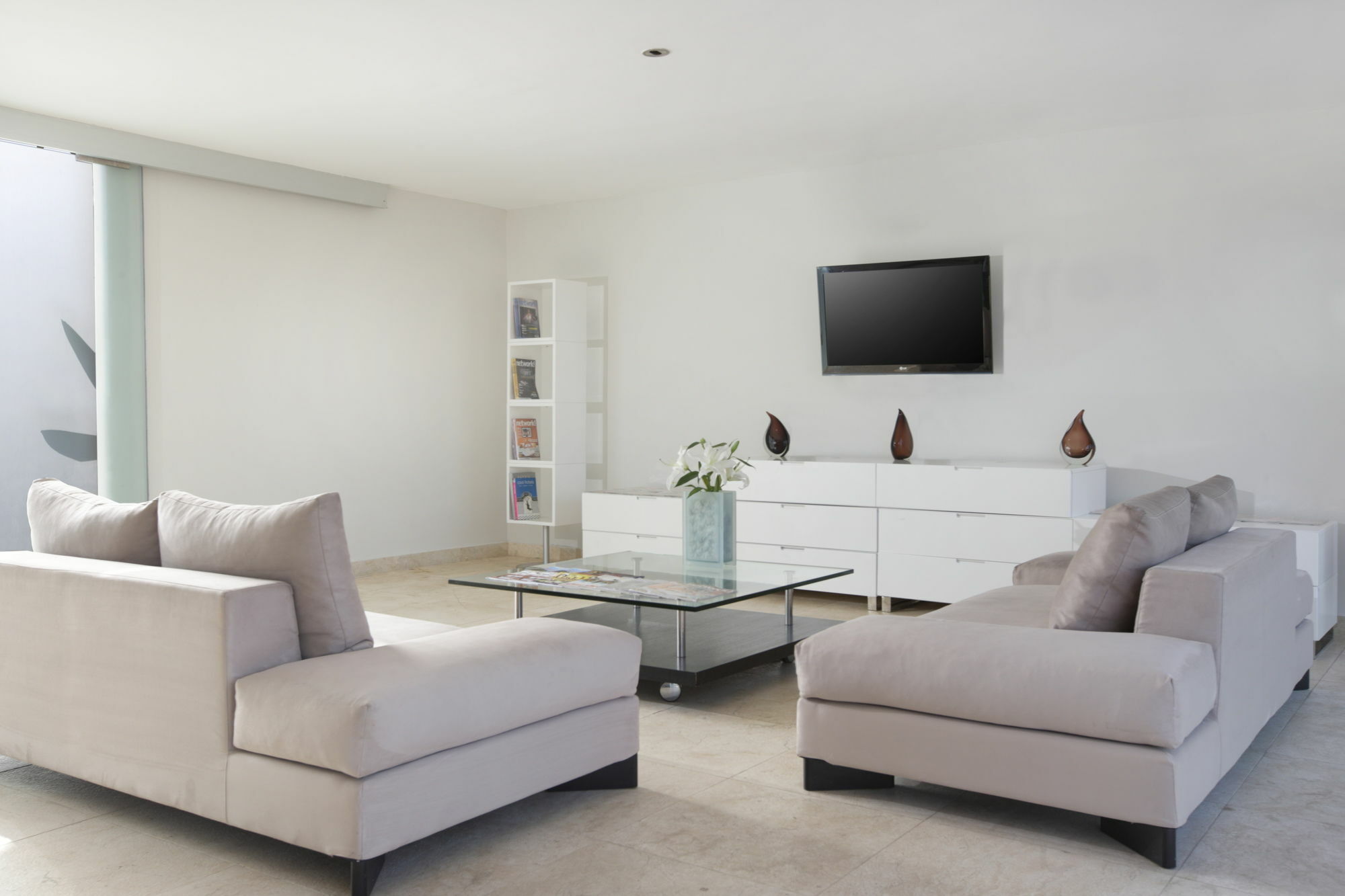C151 Smart Villas At Dreamland Pecatu  Luaran gambar