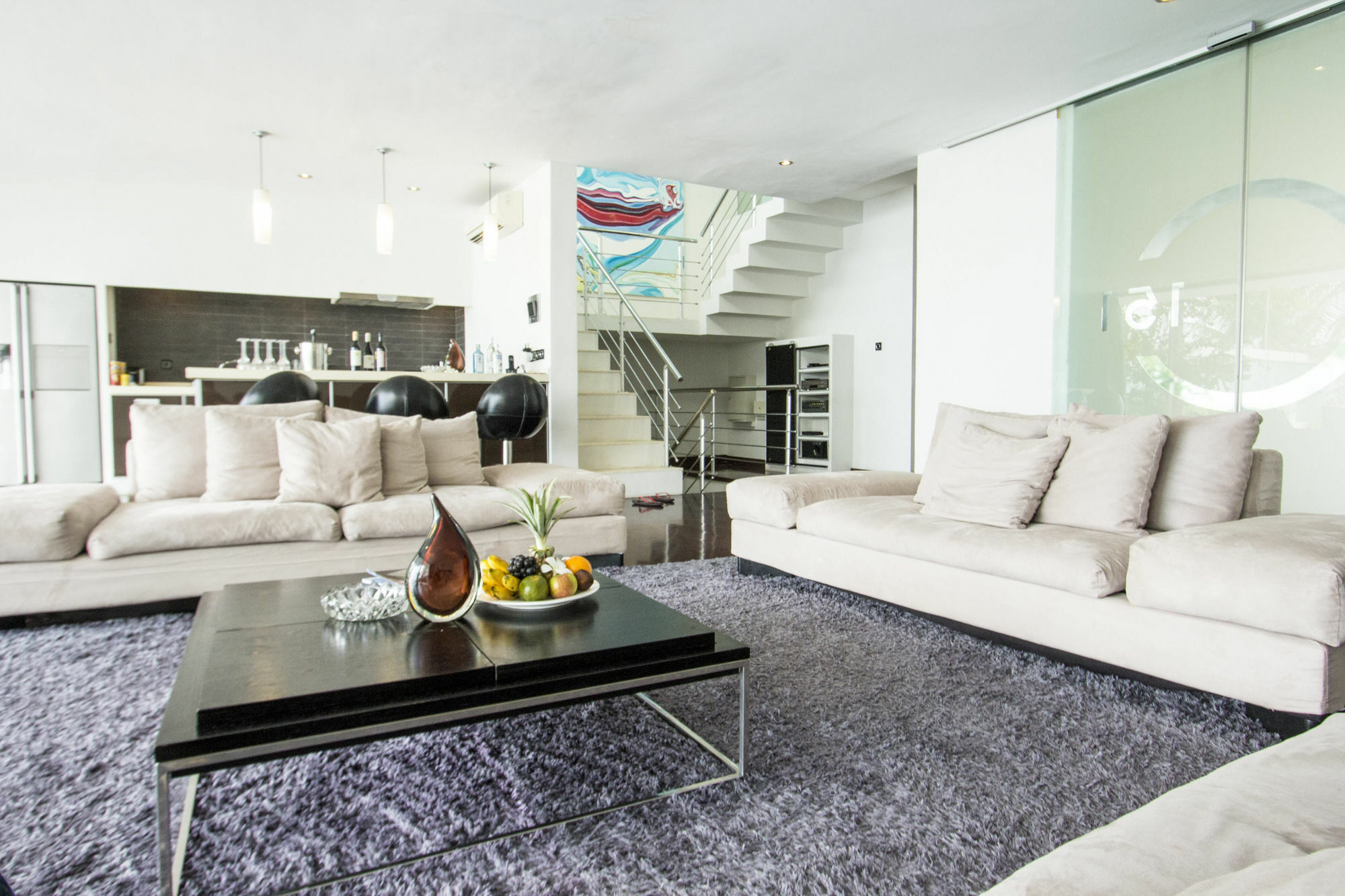 C151 Smart Villas At Dreamland Pecatu  Luaran gambar