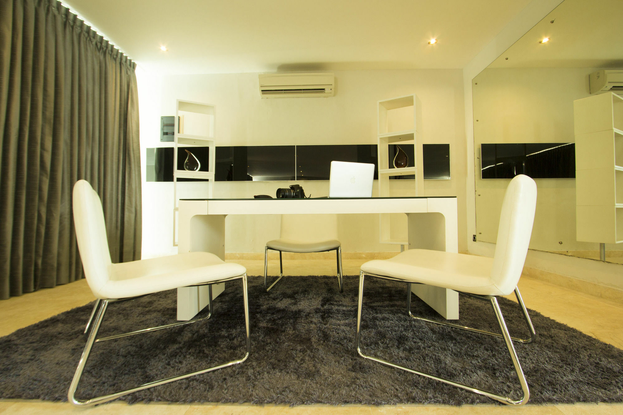 C151 Smart Villas At Dreamland Pecatu  Luaran gambar