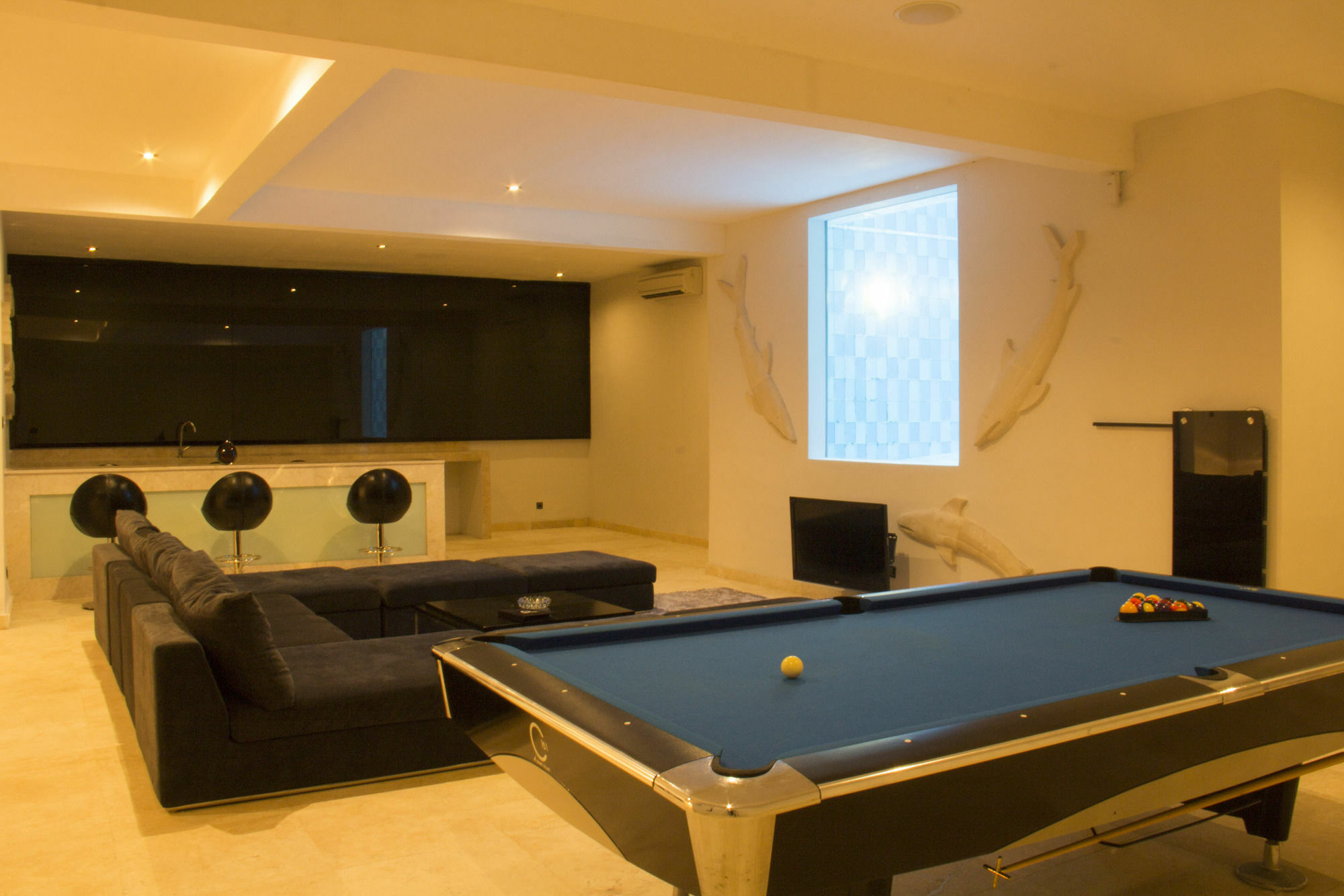 C151 Smart Villas At Dreamland Pecatu  Luaran gambar